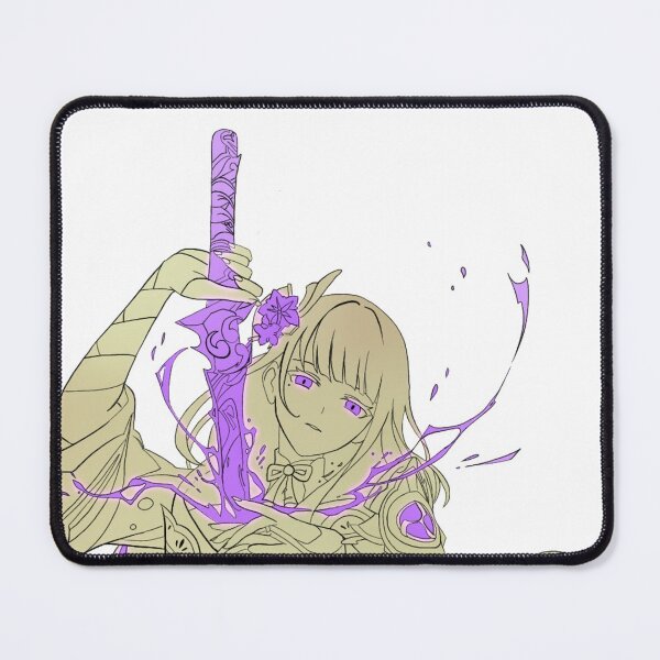 Item preview, Impacto de Genshin Raiden Shognun - Ei designed and sold by James-or-not.