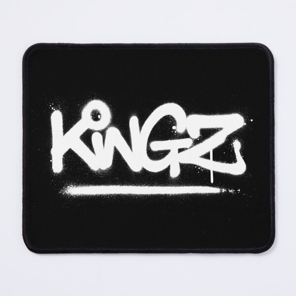 Item preview, graffiti dripping kings word sprayed designed and sold by Paulus-DB.
