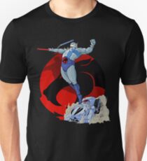 Panthro Unisex T-Shirt