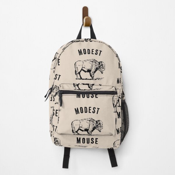 Item preview, Modest Mouse Buffalo 64 Unisex, For Men Or Women Vintage Retro, For Customize Trending_102 designed and sold by VCBQEW.