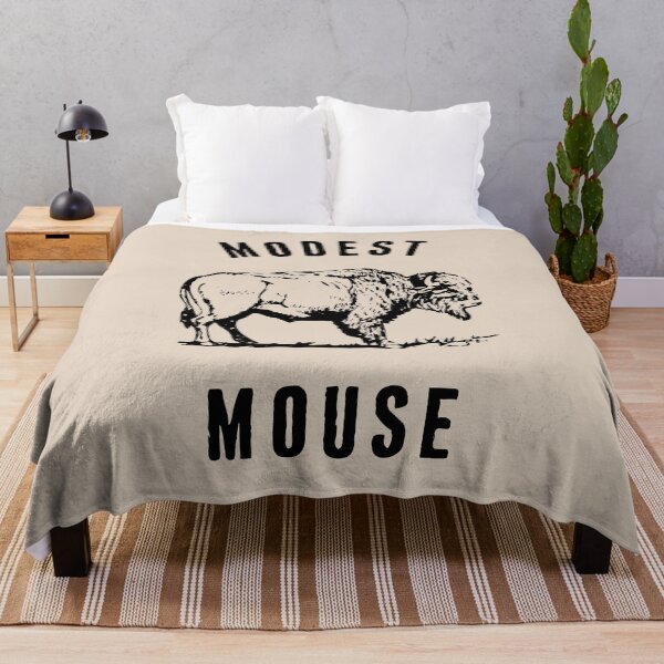 Item preview, Modest Mouse Buffalo 64 Unisex, For Men Or Women Vintage Retro, For Customize Trending_102 designed and sold by VCBQEW.