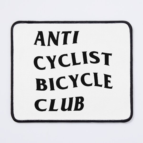 Item preview, Ant Cyclist Bycicle Club designed and sold by Zwart De Bever.