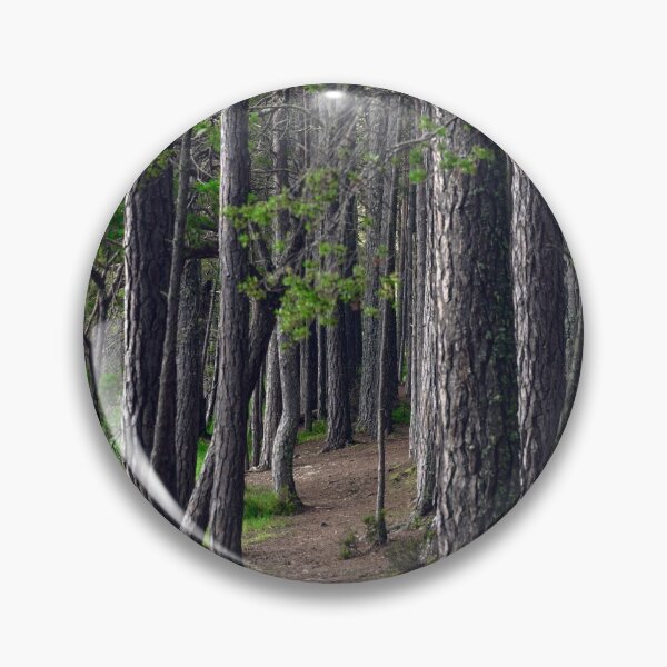 Item preview, Deep Woods designed and sold by Svetlana Sewell.