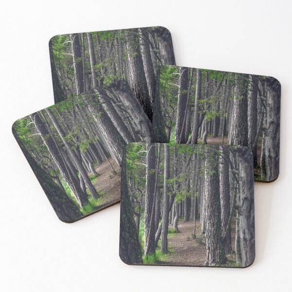 Item preview, Deep Woods designed and sold by Svetlana Sewell.