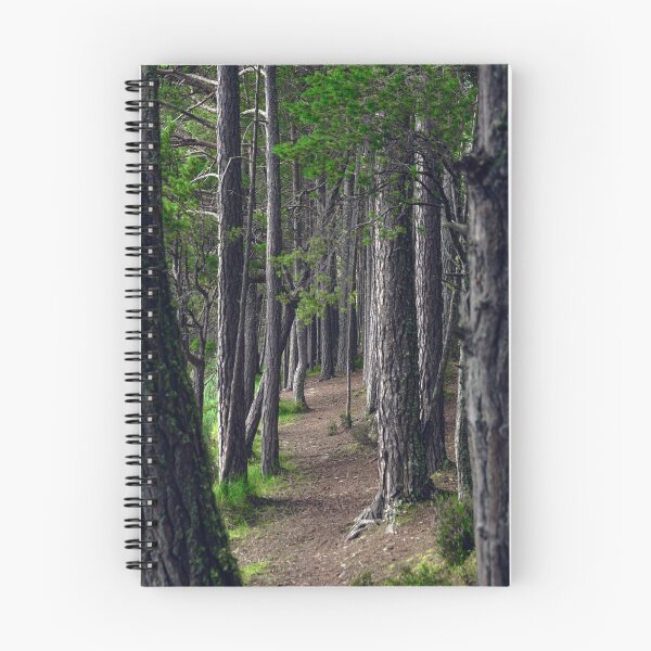 Item preview, Deep Woods designed and sold by Svetlana Sewell.