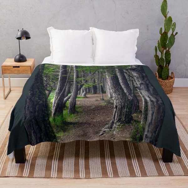 Item preview, Deep Woods designed and sold by Svetlana Sewell.