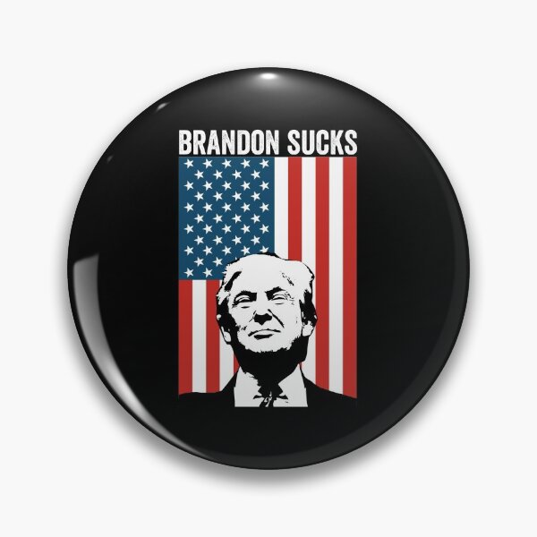Item preview, brandon sucks designed and sold by RayanDesigns.