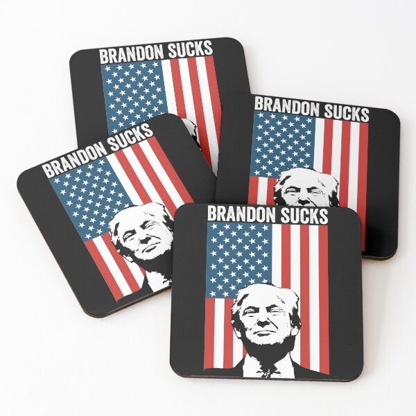 Item preview, brandon sucks designed and sold by RayanDesigns.