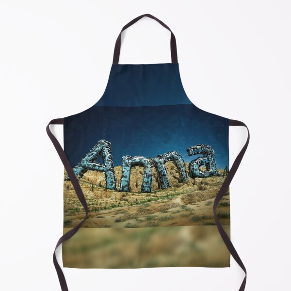 Item preview, Anna first name staged designed and sold by coolArtGermany.