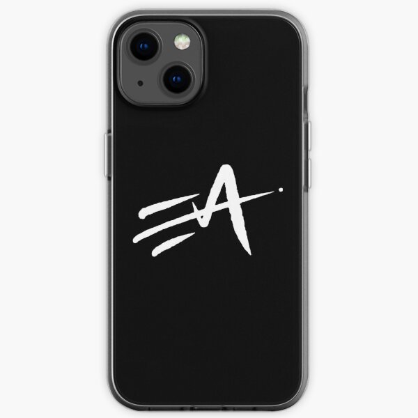 Nouveau cadeau EVA QUEEN Merch Coque souple iPhone