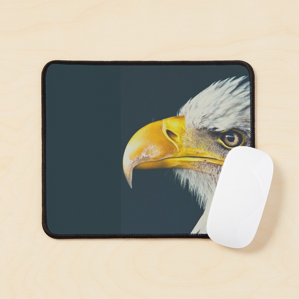 Item preview, Mouse Pad designed and sold by AtiVMZ.