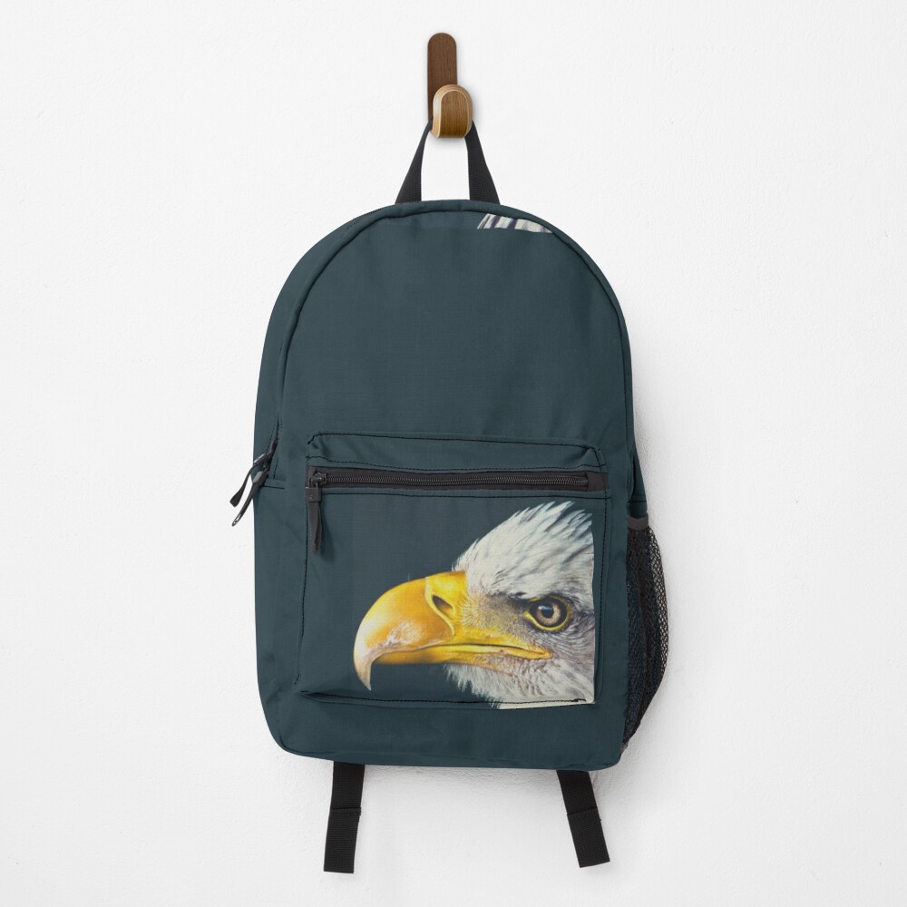 Item preview, Backpack designed and sold by AtiVMZ.