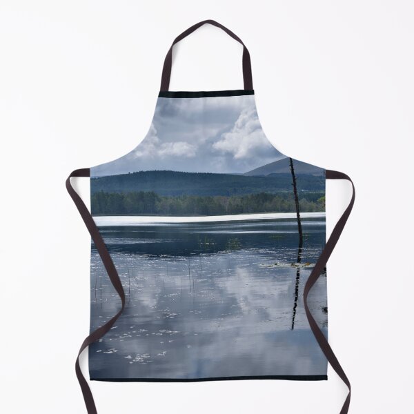 Item preview, Loch Garten designed and sold by Svetlana Sewell.