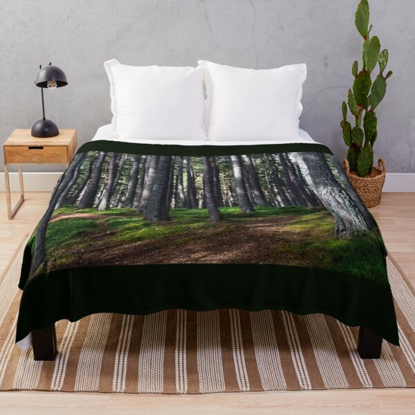 Item preview, Woodlands designed and sold by Svetlana Sewell.