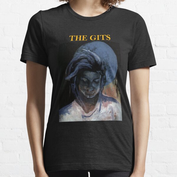 Item preview, The Gits Absynthe designed and sold by TroyMoro.