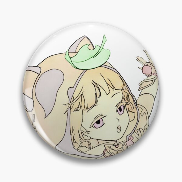 Item preview, Genshin Impact sayu designed and sold by James-or-not.