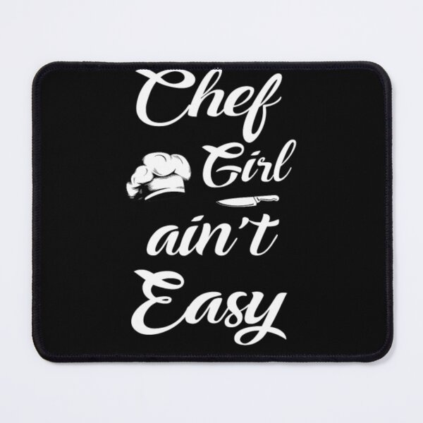 Item preview, Chef girl  designed and sold by aryagiri.