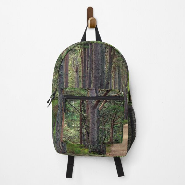 Item preview, Woodland Path designed and sold by Svetlana Sewell.