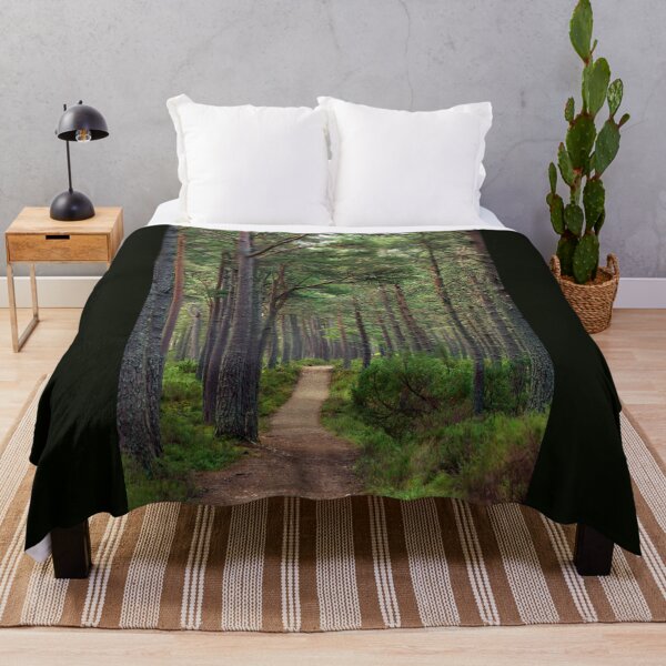 Item preview, Woodland Path designed and sold by Svetlana Sewell.