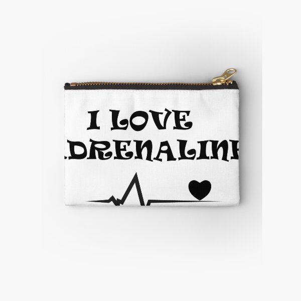 Item preview, i love adrenaline designed and sold by Worldofdesign1.