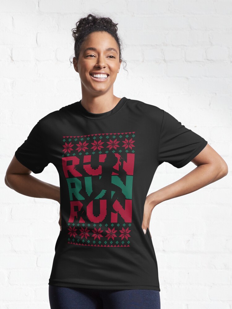 Running t hot sale shirts womens