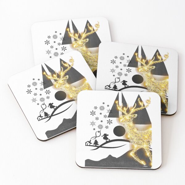 Item preview, Good New Year spirit  designed and sold by BLISS-SV.