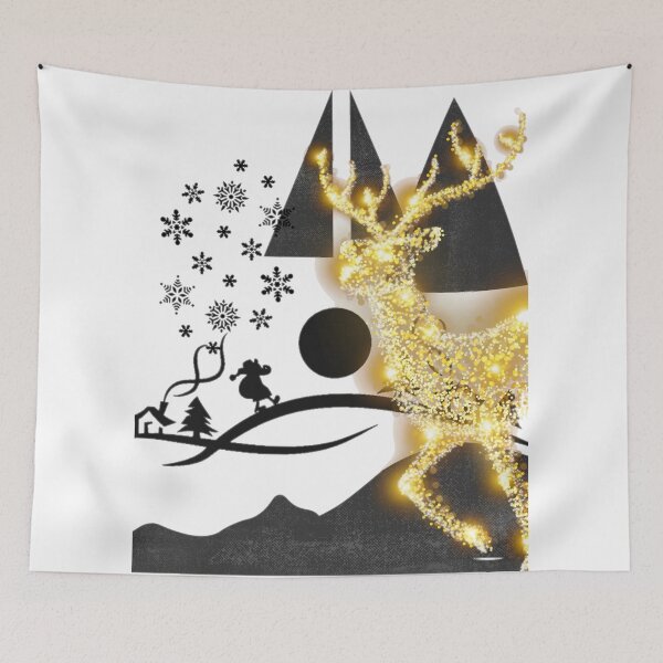 Item preview, Good New Year spirit  designed and sold by BLISS-SV.