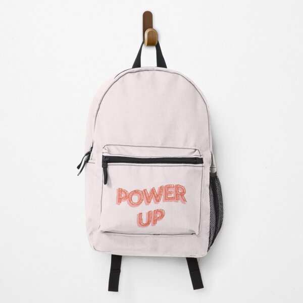 Item preview, POWER UP designed and sold by Reve-we.