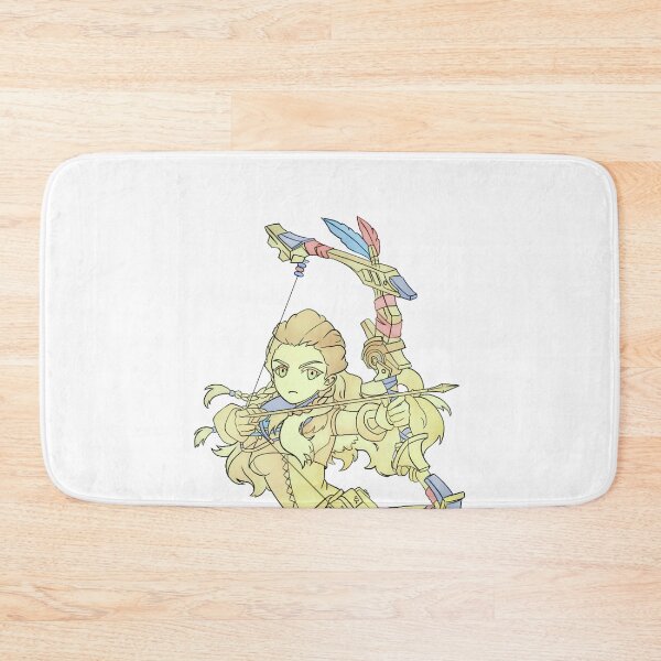 Item preview, Genshin Impact Aloy designed and sold by James-or-not.