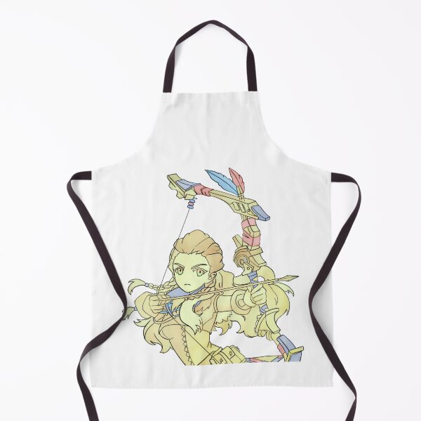 Item preview, Genshin Impact Aloy designed and sold by James-or-not.