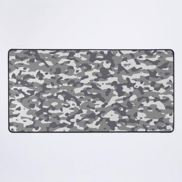 Item preview, Dark urban camouflage designed and sold by Jukka Heilimo.