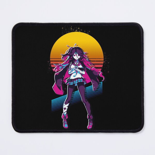 Item preview, Honkai Impact - Houraiji Kyuusyou *80s retro* designed and sold by MyRetroArt.