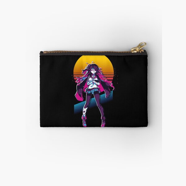 Item preview, Honkai Impact - Houraiji Kyuusyou *80s retro* designed and sold by MyRetroArt.