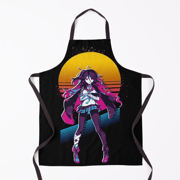 Item preview, Honkai Impact - Houraiji Kyuusyou *80s retro* designed and sold by MyRetroArt.