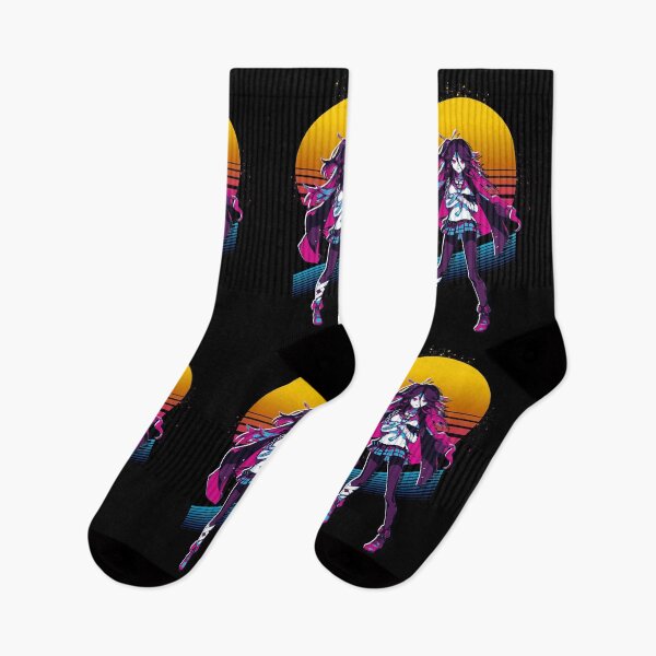 Item preview, Honkai Impact - Houraiji Kyuusyou *80s retro* designed and sold by MyRetroArt.