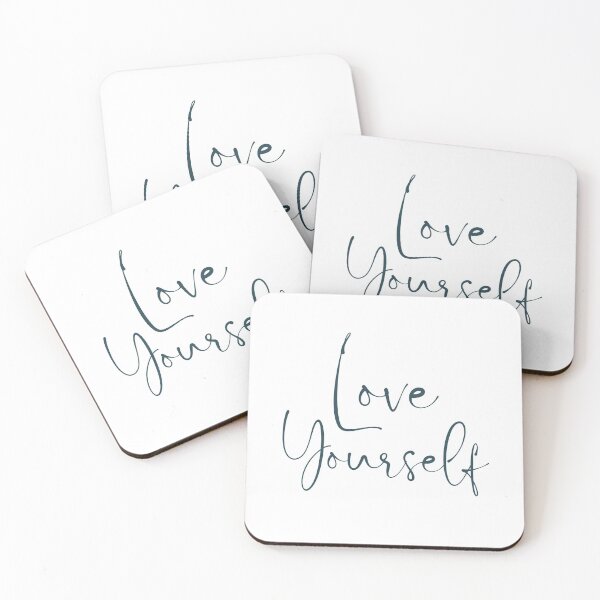 Item preview, Love Yourself designed and sold by rajasekhark.