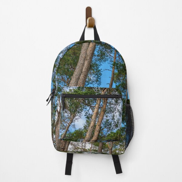 Item preview, Pine Trees designed and sold by Svetlana Sewell.