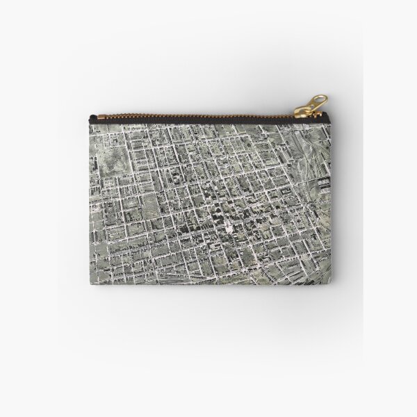 Item preview, Allentown - Pennsylvania - 1901 designed and sold by paulrommer.