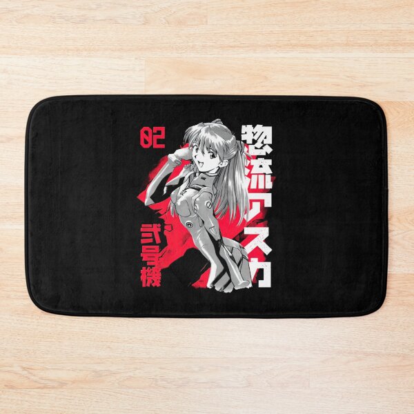 Item preview, Evangelion EVA Pilot designed and sold by CaliforniaStore.