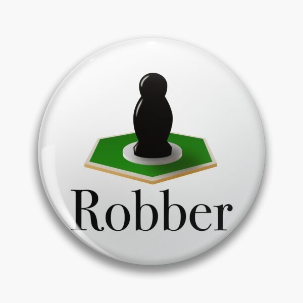 Item preview, Robber   designed and sold by SarahBurnss.
