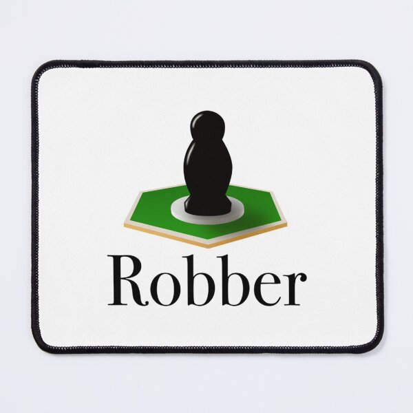 Item preview, Robber   designed and sold by SarahBurnss.