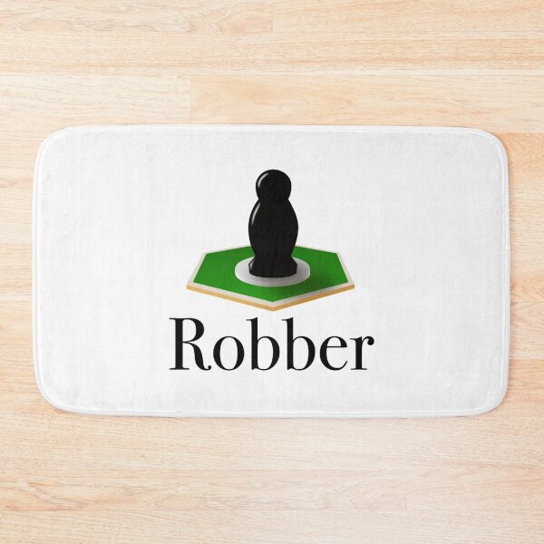 Item preview, Robber   designed and sold by SarahBurnss.