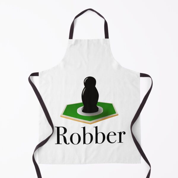 Item preview, Robber   designed and sold by SarahBurnss.