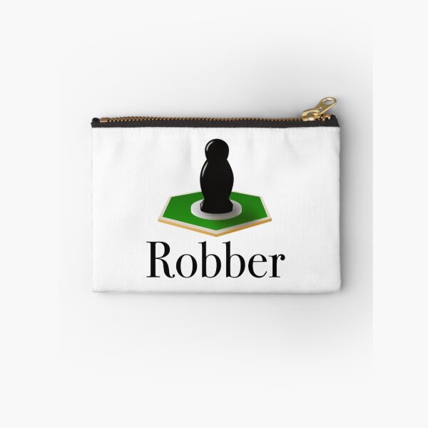 Item preview, Robber   designed and sold by SarahBurnss.