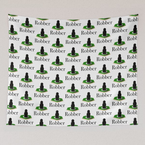 Item preview, Robber   designed and sold by SarahBurnss.