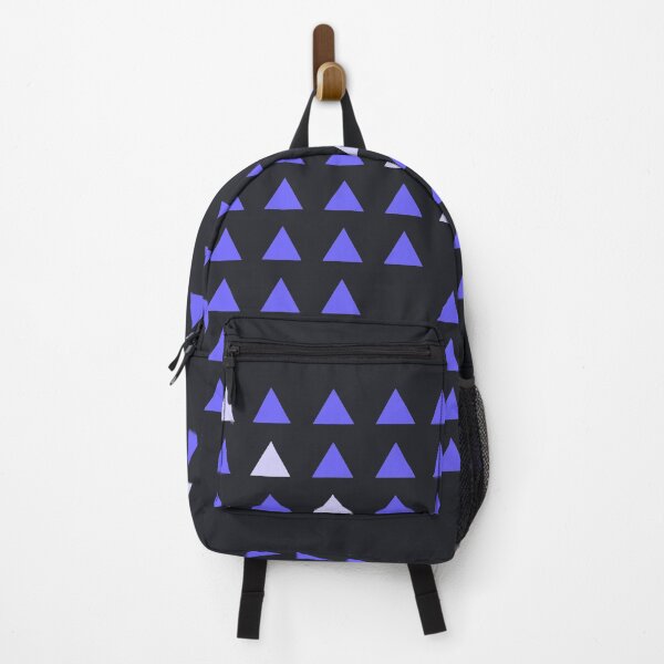 Item preview, Abstract Triangles Geometric Shapes - Modern Abstract Geometric Art designed and sold by jacnotjac.