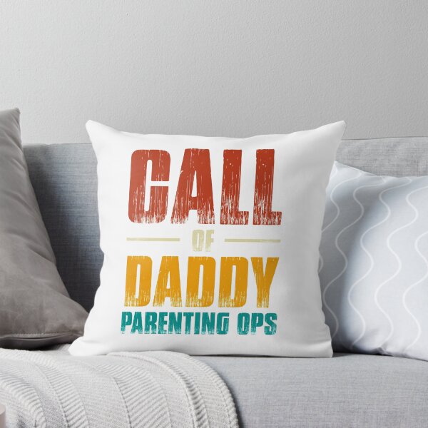 Item preview, Call of Daddy Parenting Ops designed and sold by lifecareful.