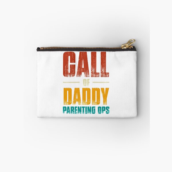 Item preview, Call of Daddy Parenting Ops designed and sold by lifecareful.