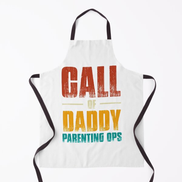 Item preview, Call of Daddy Parenting Ops designed and sold by lifecareful.