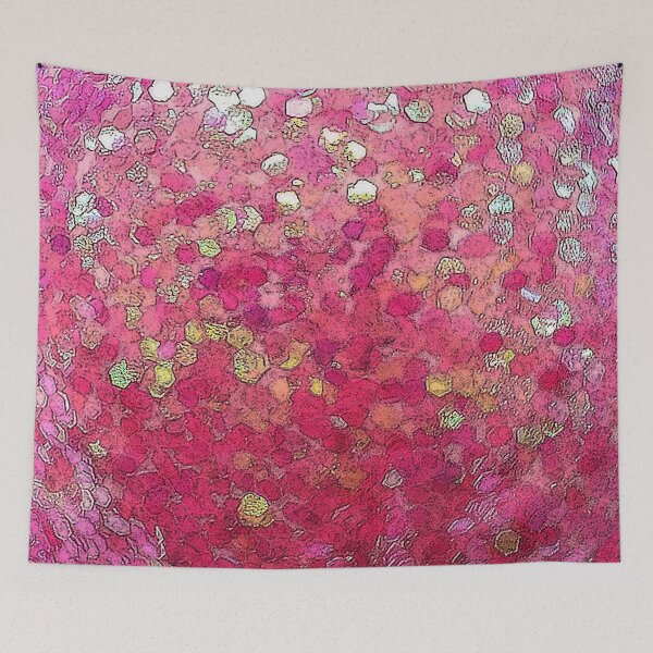 Item preview, Glittery Pink designed and sold by blakcirclegirl.